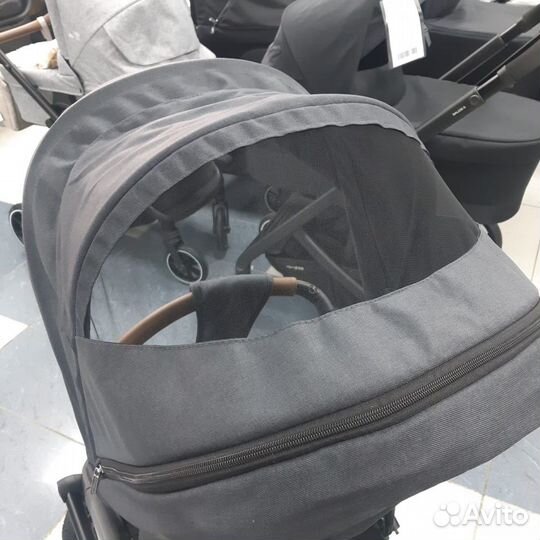 Коляска 2 в 1 Britax Roemer Smile lll