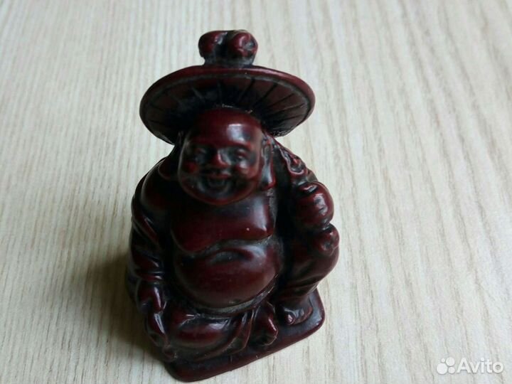 Хотей статуэтки нэцкэ