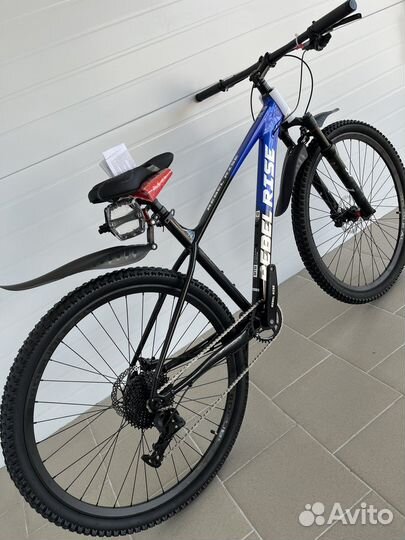 Горный велосипед 29