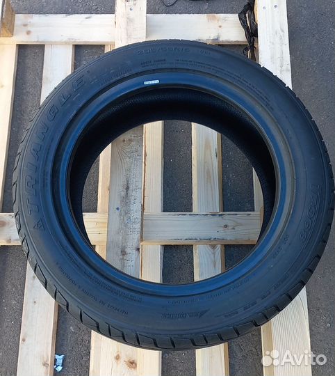 Triangle TR968 205/55 R16 91H