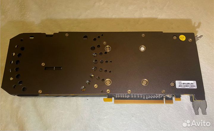 Radeon RX 570 4GB ggdr5 Red Devil