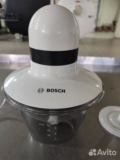 Блендер измельчитель