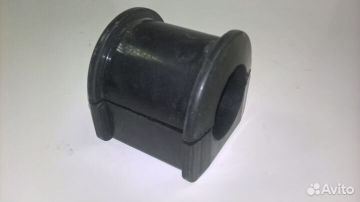 Втулка стабилизатора переднего Shacman F2000, Howo