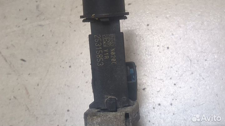 Форсунка топливная Daewoo Tacuma (Rezzo), 2003