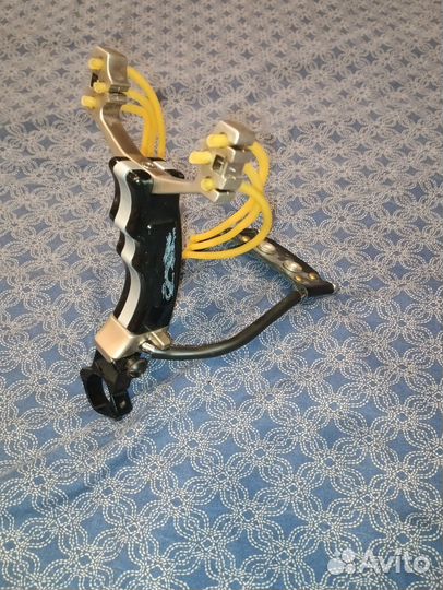 Рогатка ghost eagle