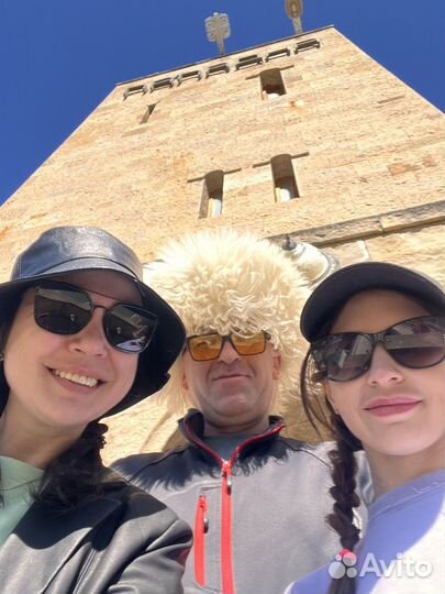 Тур по Дагестану 252