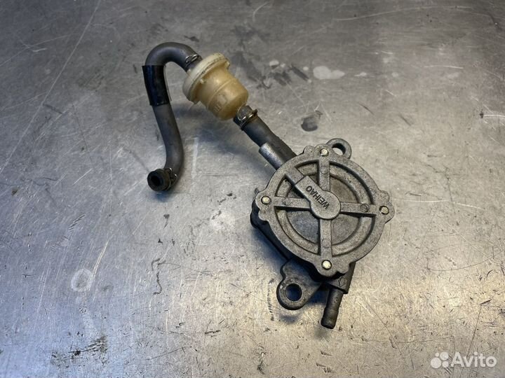 Бензонасос Honda Dio AF-18, 27, 28 Оригинал