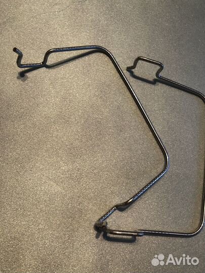 Держатели для матраса