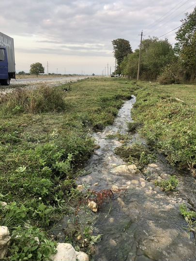 Участок 41 сот. (ИЖС)