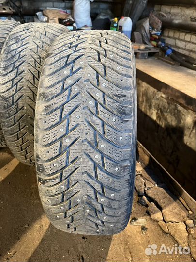 Nokian Tyres Hakkapeliitta 8 205/55 R16 94T