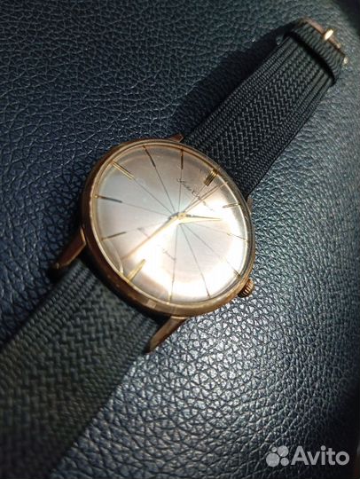 Часы Seiko Champion
