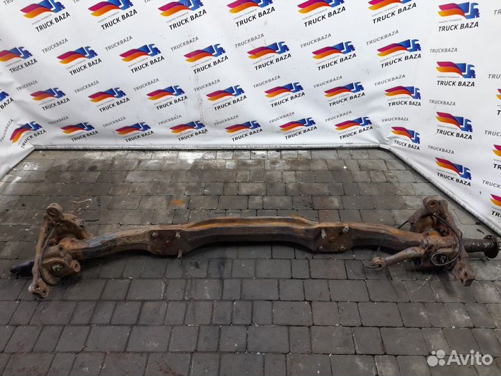 9433311301 Балка передняя