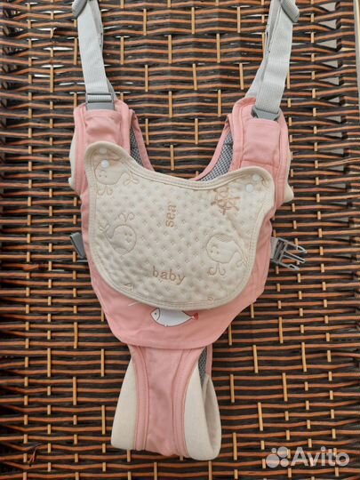 Ходунки - вожжи детские