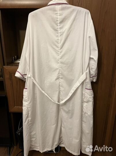 Медицинский халат