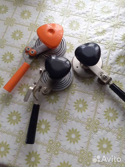 Закаточная машинка СССР