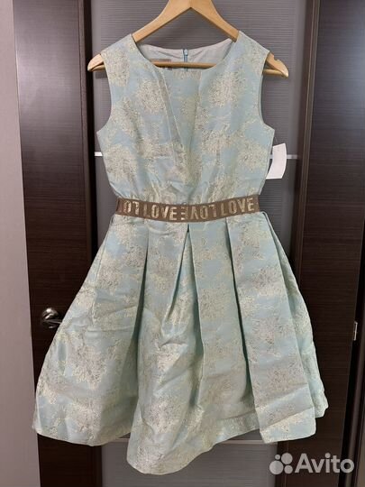 Платье детское