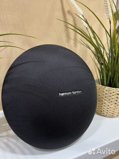 Колонка harman kardon onyx studio 3