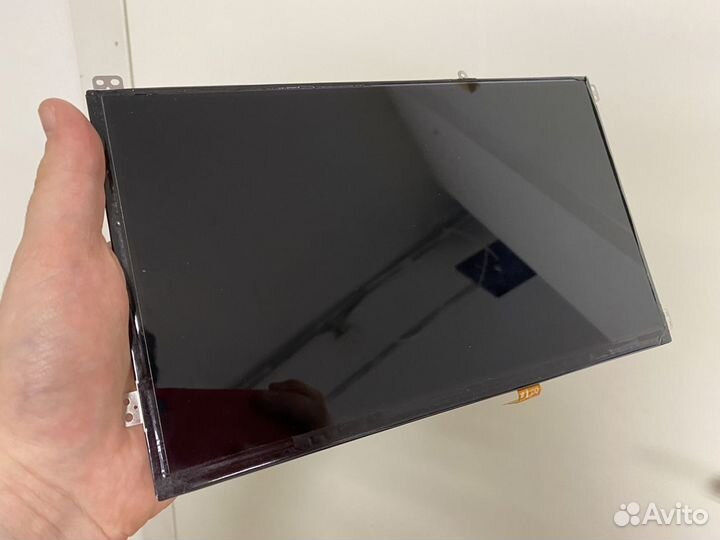Дисплей asus t100ta b101xna02.0