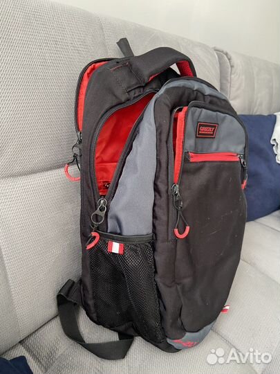 Рюкзак / ранец / портфель grizzly