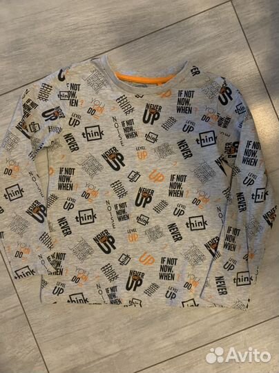 Вещи на мальчиков р.128 H&M,Zara