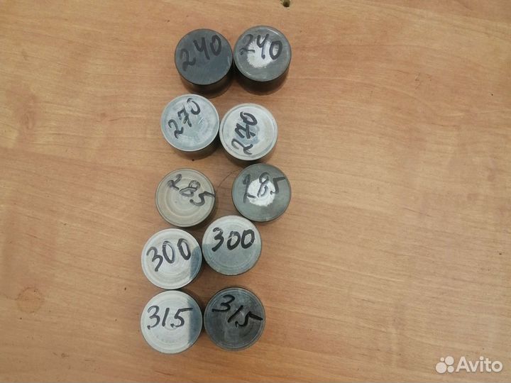 Толкатель клапана Hyundai\Kia