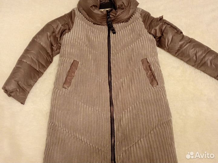 Куртка зимняя женская 44-46(38)