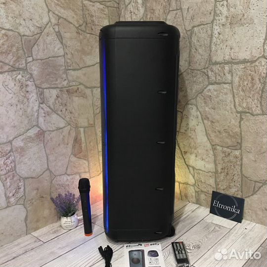 Bluetooth колонка Eltronic 20-02