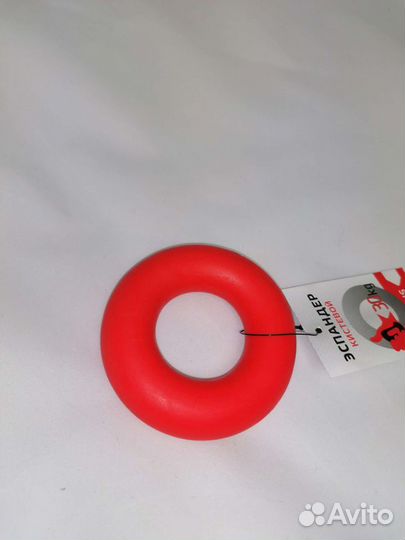 Кистевой эспандер нагрузкой 40 кг