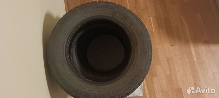 Bridgestone Ice Cruiser 5000 R15