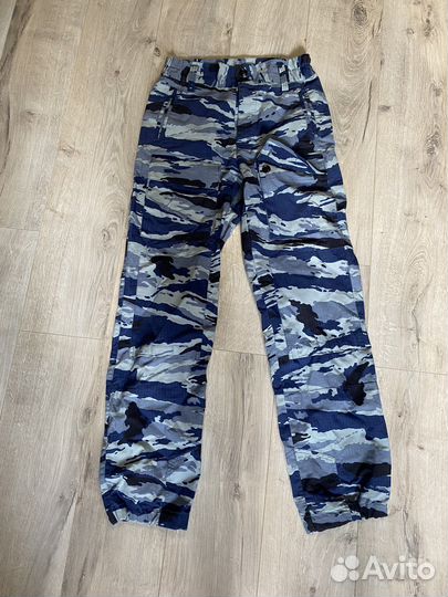 Форма сотрудника полиции