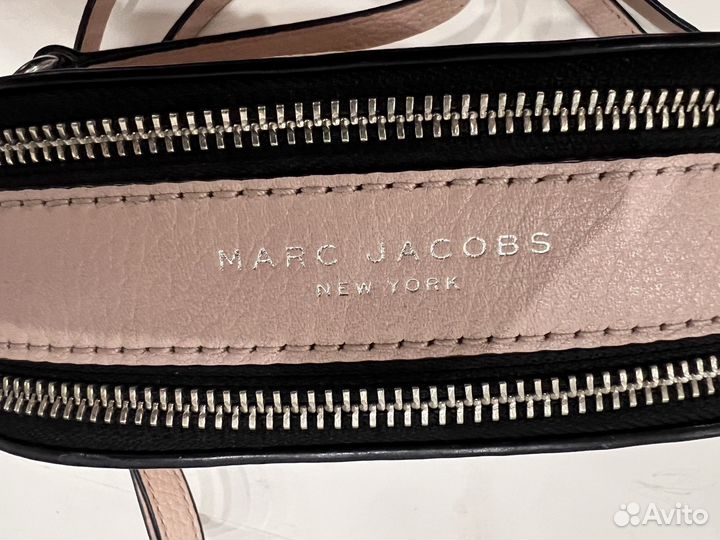 Сумка Marc Jacobs Shutter