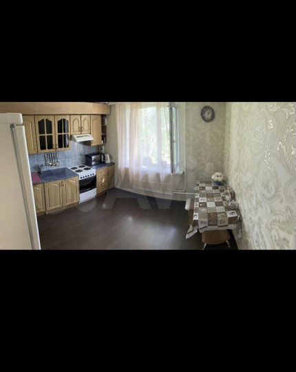 1-к. квартира, 34 м², 2/2 эт.