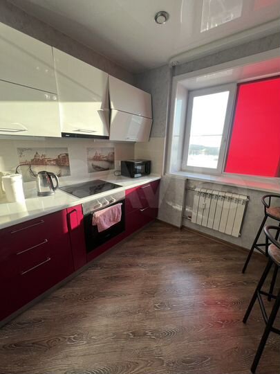 Квартира-студия, 37 м², 11/13 эт.