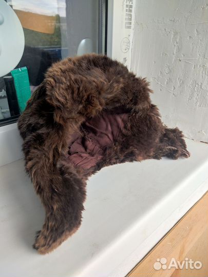 Шапка детская