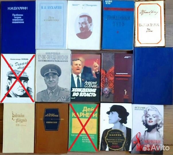 Политика, публицистика, мемуары, личности