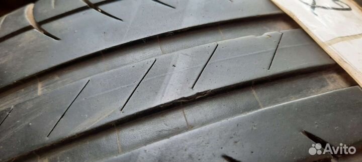 Michelin Pilot Exalto PE2 205/55 R16 91Y