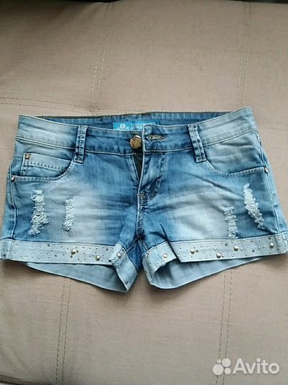 Шорты