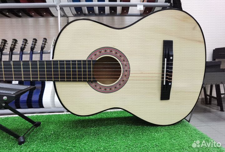 Гитара 39 дюймов