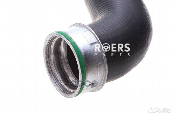 Патрубок интеркулера RPL21HI002 Roers-Parts