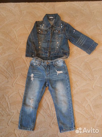 Одежда для мальчиков