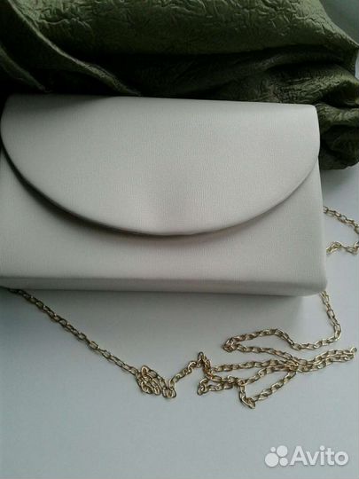 Сумка - клатч