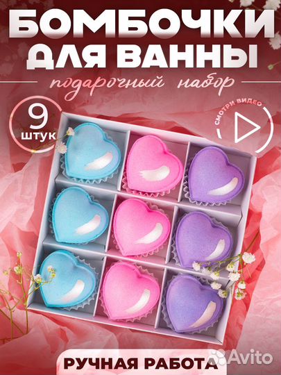 Дизайн карточек для маркетплейсов / инфографика