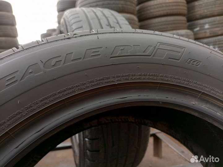 Goodyear Eagle RV-F 215/60 R17 100H