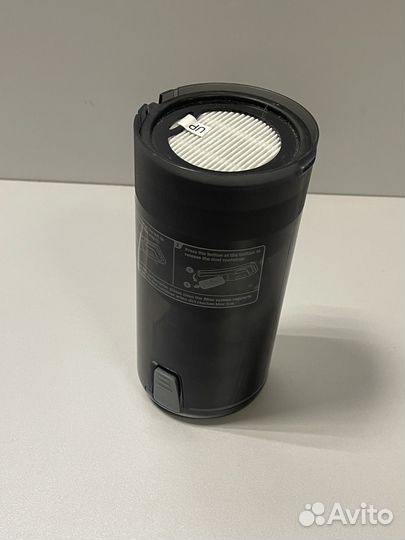 Контейнер для пылесоса Karcher VC 4S