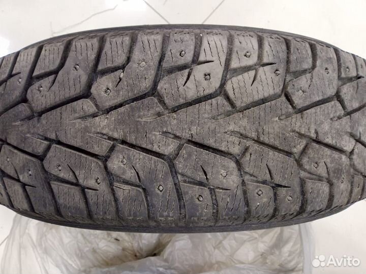 Yokohama Ice Guard IG55 235/60 R18 107T