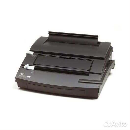 Устройство переплетное GBC Docubind TL200