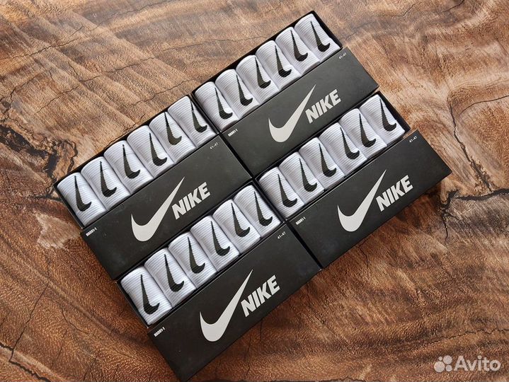 Носки Nike