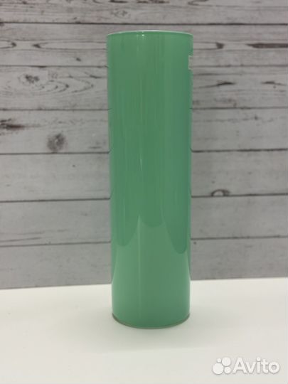 Ваза стекло 265 мм