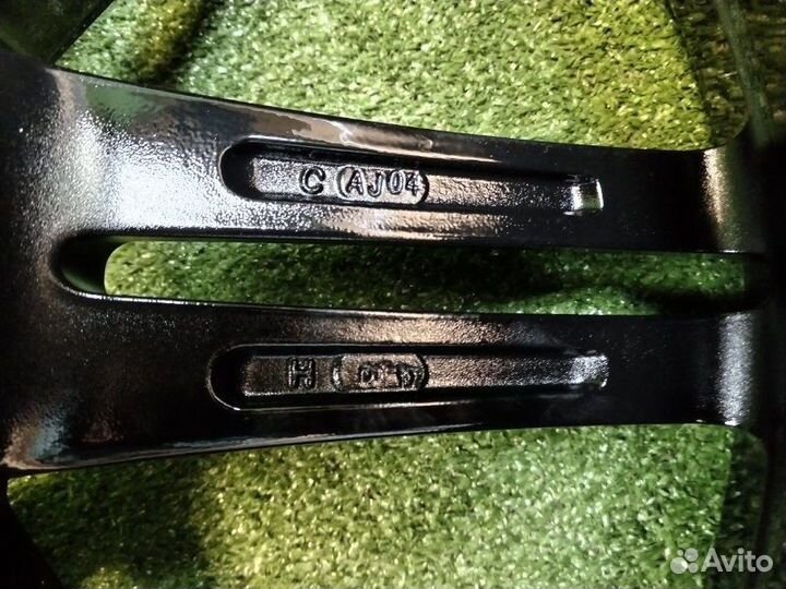 Комплект дисков R20 Vossen Prado 150