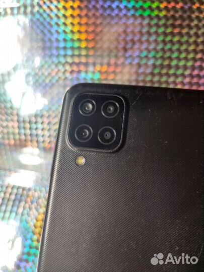 Samsung Galaxy A12, 4/64 ГБ